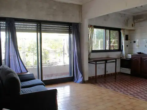 PH 3 AMBIENTES EN VENTA - GRAL. SAN MANTIN