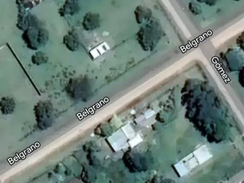 Terreno en Venta de 525,0 m2