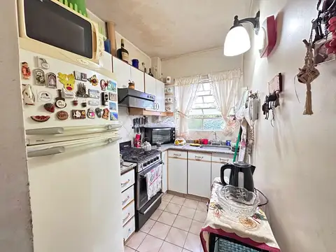 Depto Tipo Casa en Venta de 3 ambientes