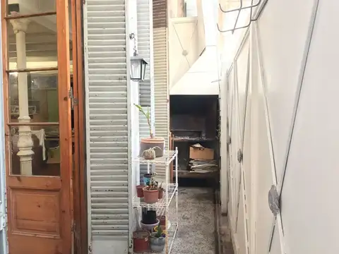 Departamento en Venta en Almagro, USD 112.000