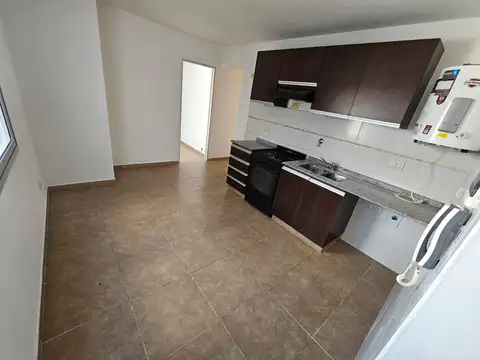 Departamento en Alquiler de 3 ambientes
