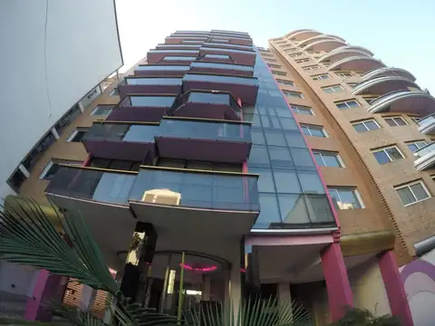 Departamento en Venta  - 1 dormitorio 2 baños  -  48mts2 - Ramos Mejia