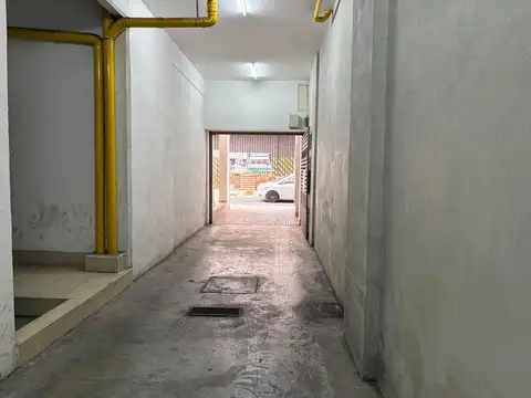 Cochera - Centro