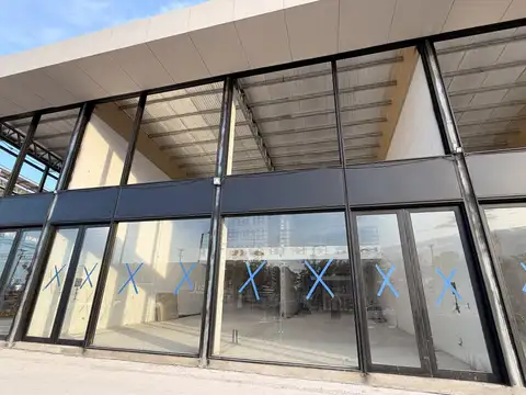 Local en El Jardin De Stella Maris