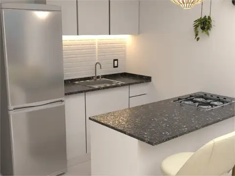 Departamento Monoambiente  en Venta en Caballito, Capital Federal, Buenos Aires