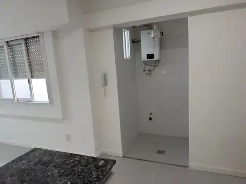 Departamento en Venta 40 años