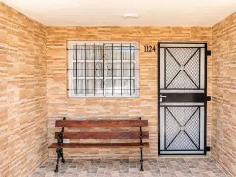 Depto Tipo Casa en Venta en Morón, USD 59.900