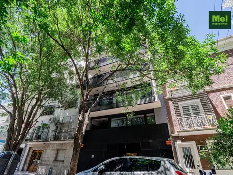 Departamento | 2 ambientes | Belgrano | Venta