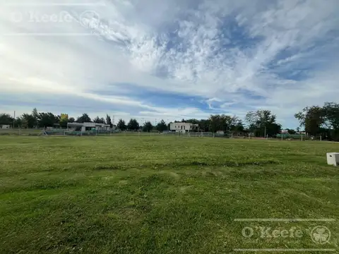 Terreno en Venta de 600,0 m2