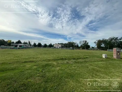 Terreno en Venta en San Juan Chico, USD 65.000