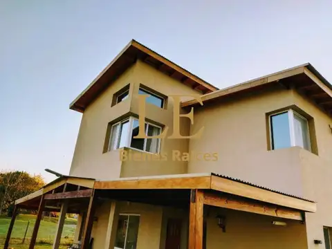 Casa en Venta 4 años