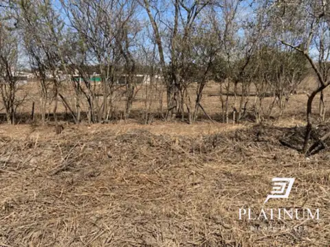 Terreno en Venta en Campo Quijano, USD 110.000