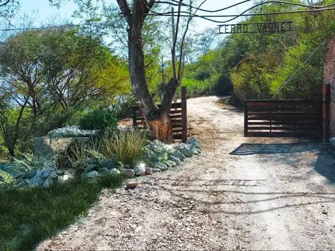 La Caldera. Ruta Nacional 9. Km 1614. Lote E 100