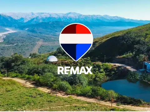 TERRENO VENTA EN LA CALDERA KM 1614