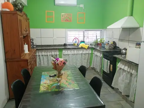 Casa 3 Dormitorios en Villa Dolores