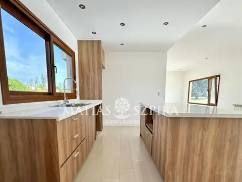 Casa en Venta en Comarcas de Luján, San Roque
