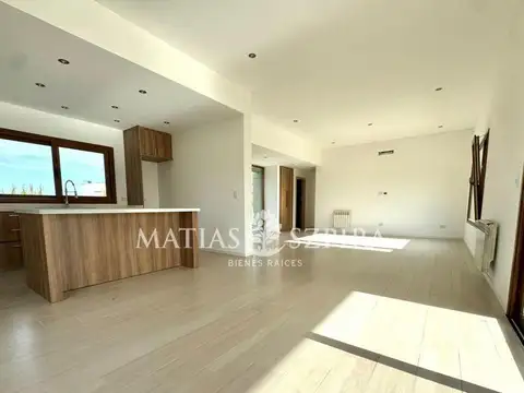 Casa en Venta A Estrenar