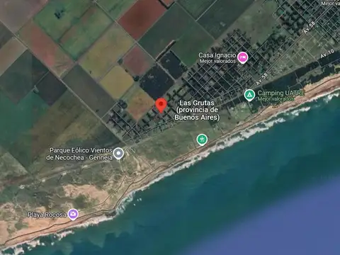 Terreno en Venta de 330,0 m2