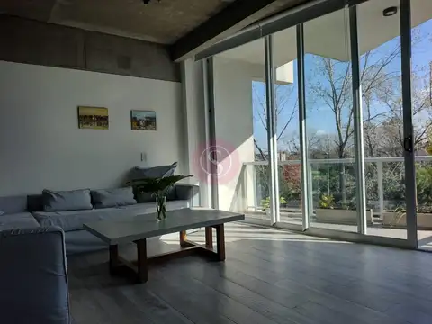Departamento  en Venta en Studios Work & Live, Manuel Alberti, Pilar