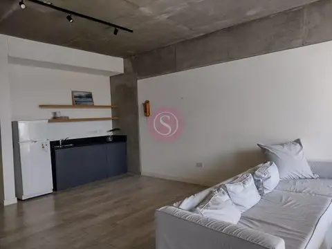 Departamento en Venta de Monoambiente