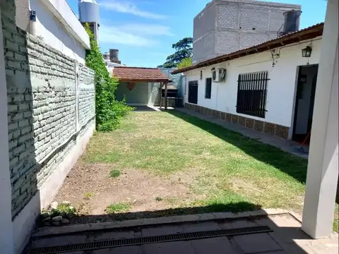 Casa en Alquiler de 3 dormitorios
