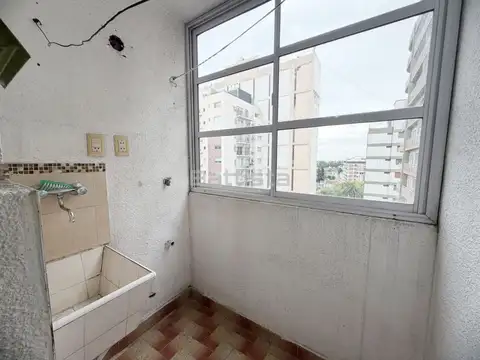 Departamento en Venta al Norte