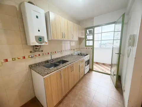 Departamento en Venta 48 años