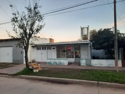 25 De Mayo 113