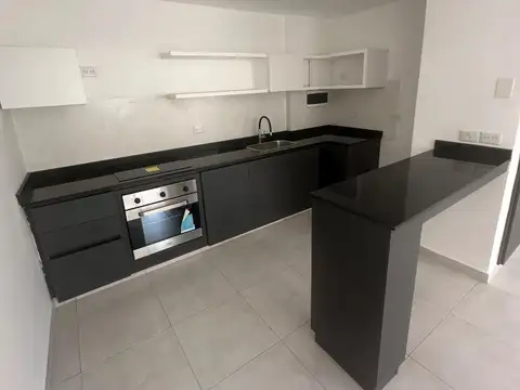 Departamento en Venta en Ituzaingo Norte, USD 125.000