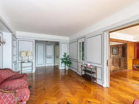 Departamento en Venta en Recoleta, Capital Federal