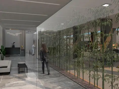 Departamento en Venta al Oeste