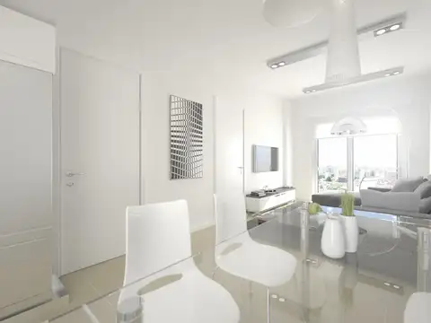 Departamento en Venta A Estrenar
