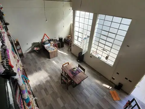 Depto Tipo Casa en Venta de 1 dormitorio