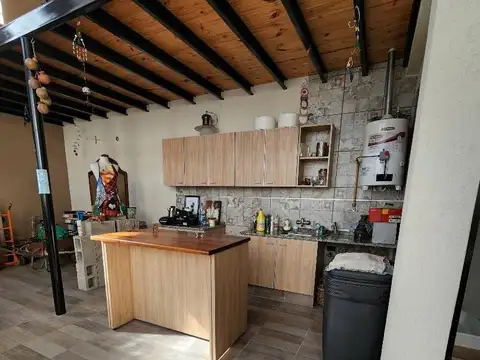 Depto Tipo Casa en Venta de 2 ambientes
