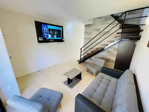 Departamento en Alquiler Temporal de 1 dormitorio