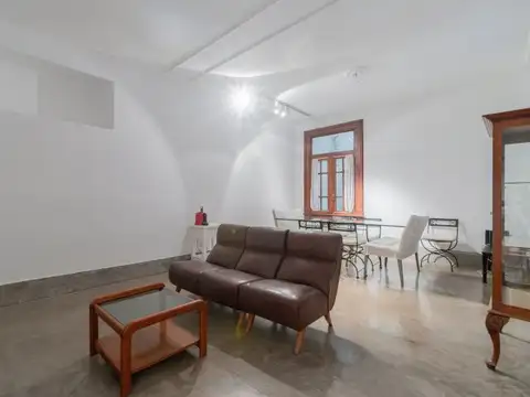 Depto Tipo Casa en Venta en Recoleta, USD 199.900