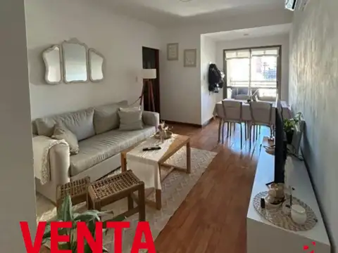 DPTO 1 DORM ZONA PLAZA PASO - IDEAL INVERSORES 