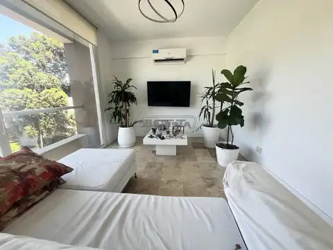 Departamento 3 ambientes con 3 baños