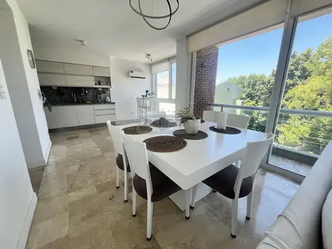 Departamento en Venta 10 años