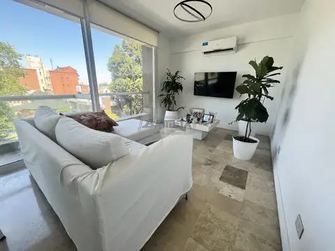 Departamento en Venta en San Nicolás, USD 250.000