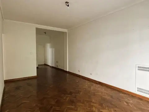 Departamento en Venta en Almagro, USD 164.900