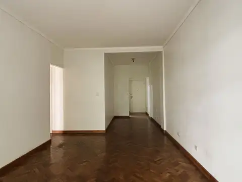 Departamento 4 ambientes con 1 baño