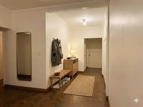 Departamento en Venta al Norte