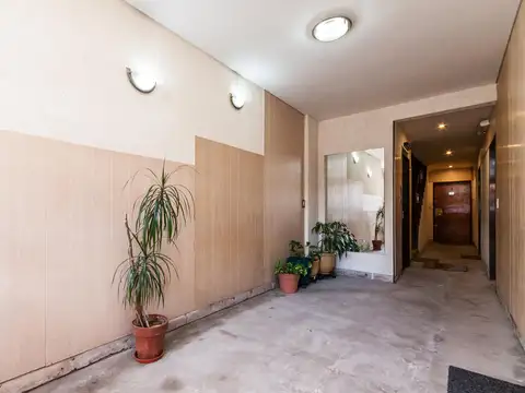 Departamento en Venta 40 años