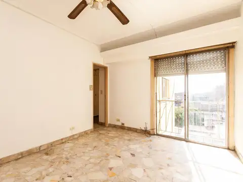 Departamento en Lomas de Zamora Oeste