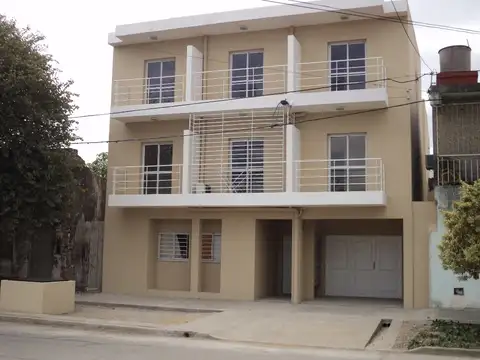 Departamento 2 ambientes - villa central norte, resistencia