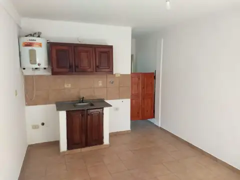 Departamento en Alquiler de 2 ambientes