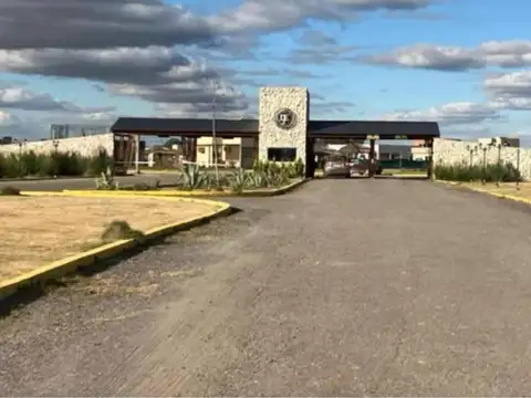 Terreno en venta - 600mts2 - General Rodriguez