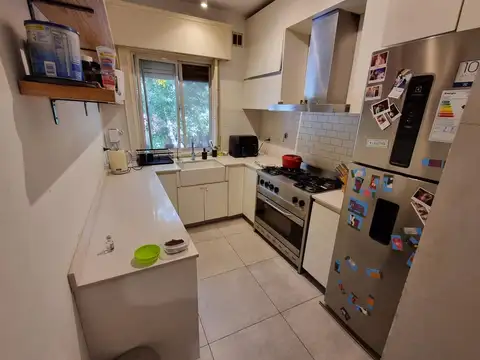 Depto Tipo Casa en Venta en Nuñez, USD 239.000