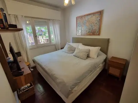 Depto Tipo Casa en Venta de 2 dormitorios